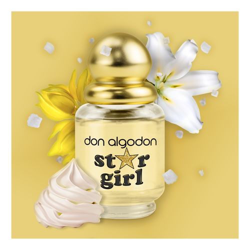 Star Girl Edt