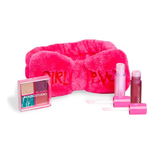 Pretty Girls Complete Makeup Set