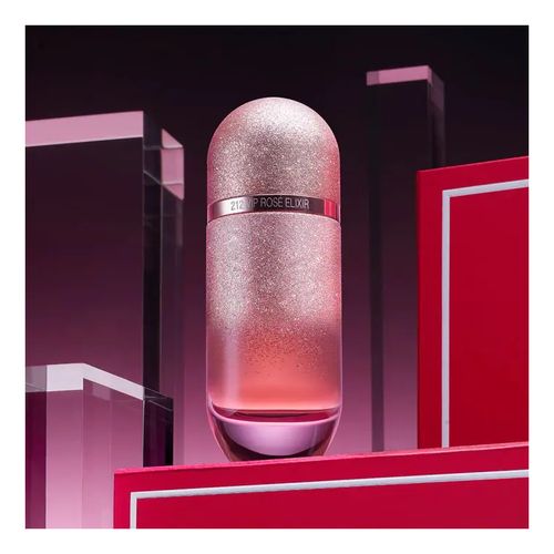 212 VIP Ros&eacute; Elixir Edp