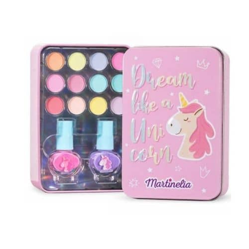 Unicorn Mini Beauty Kit