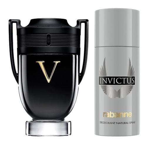 Invictus Victory Edp Coffret