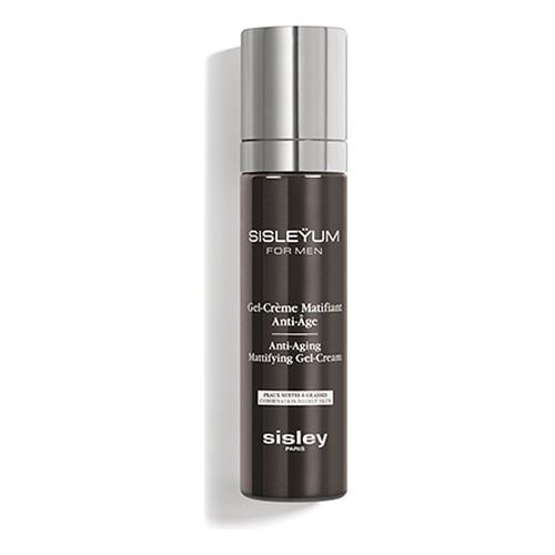 Sisleÿum Gel-Crème Matifiant Anti-Âge