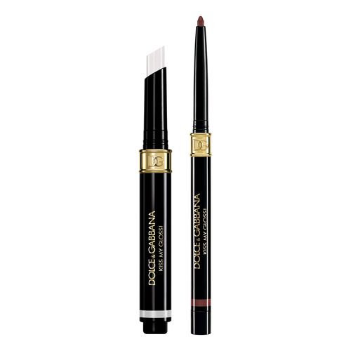 Kiss My Gloss!
