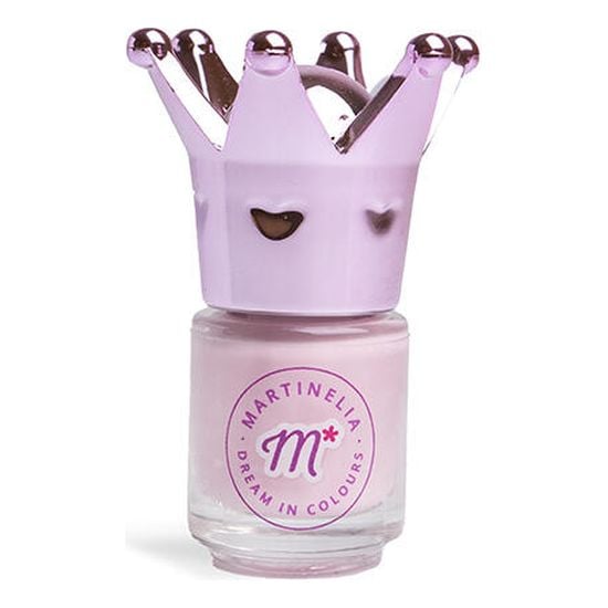 Crown Nail Polish