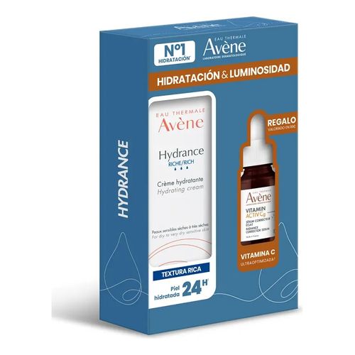 Hydrance Rich