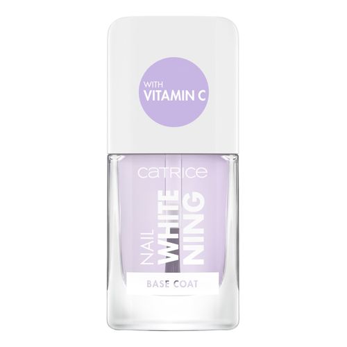 Nail Whitening