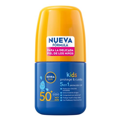SUN Kids Protege & Brinca Spf 50+