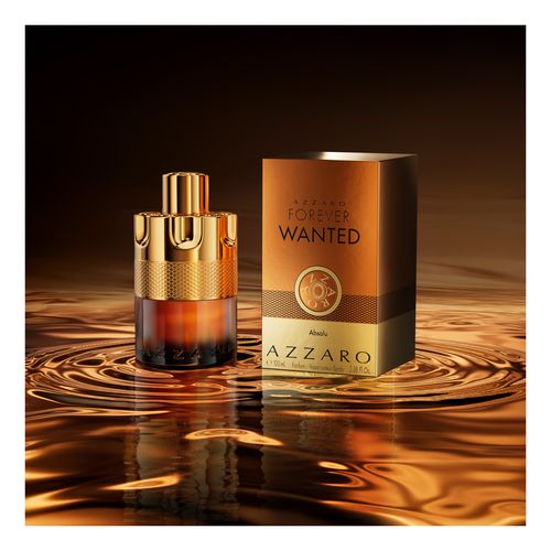 Forever Wanted Absolu