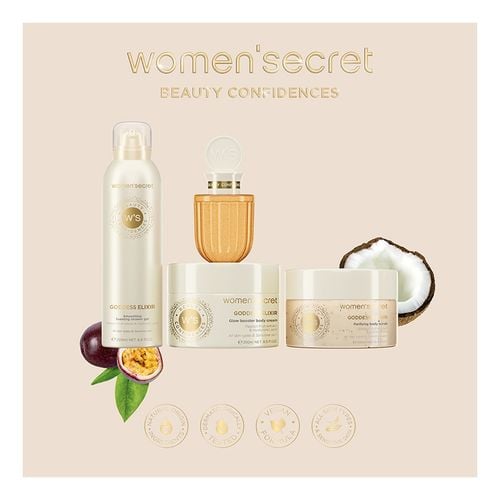 Goddess Edp Coffret 2 Pe&ccedil;as