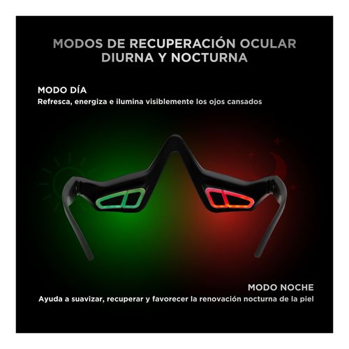 Unictech Eye Mask 5.0