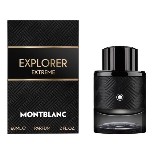 Explorer Extreme