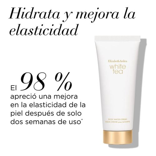 White Tea Edp Estuche
