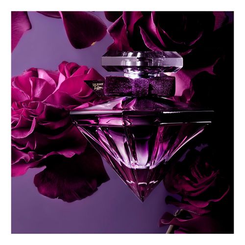 La Nuit Trésor Le Parfum