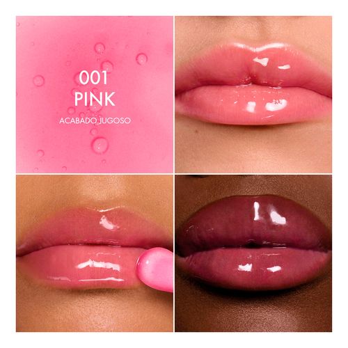 Addict Lip Glow Oil