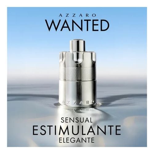Wanted Edp