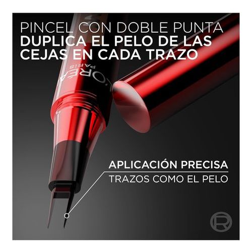 Infalible Faux Brow 