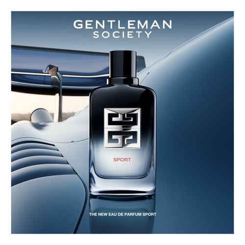 Gentleman Society Sport