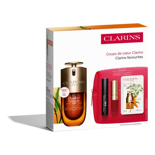 Double Serum 30ml Estuche