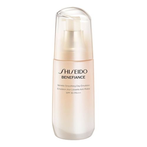 Benefiance Wrinkle Smoothing Day Emulsion Spf20