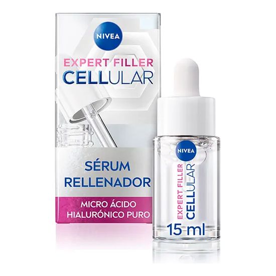 Cellular Expert Filler