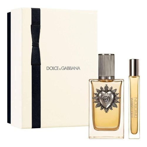 Devotion Him Edp Estuche