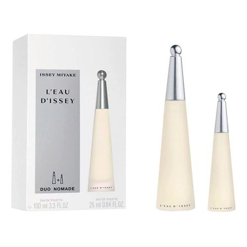 Eau D´Issey Estuche Duo Nomade