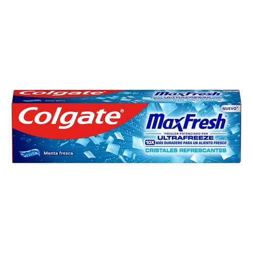 Max Fresh