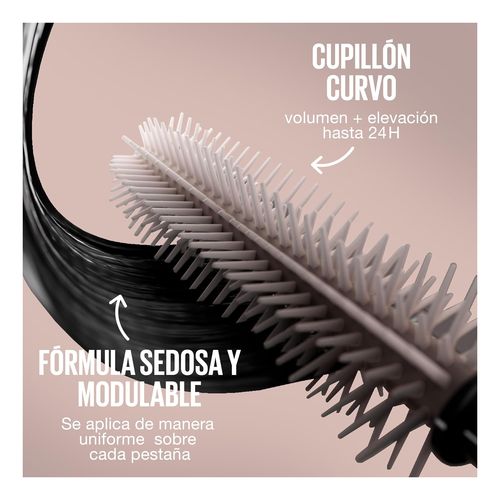 Lash Sensational Body