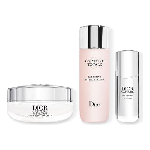 Set de tratamiento Dior Capture - edición limitada