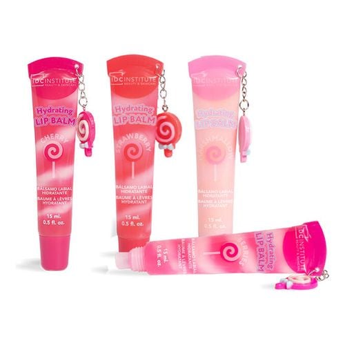 Swirly Lip Mask