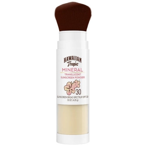 Mineral Brush 