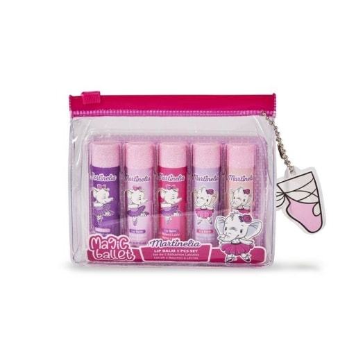 Magic Ballet Lip Balm