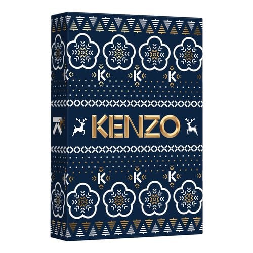Homme Intense Estuche