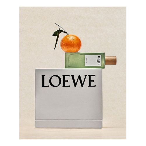 Aire Loewe Sutileza Edt Estuche