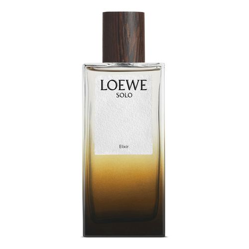 Solo Elixir