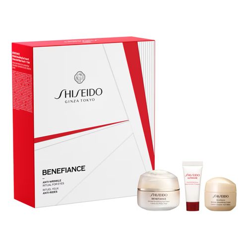 Anti-Wrinkle Ritual For Eyes Estuche 