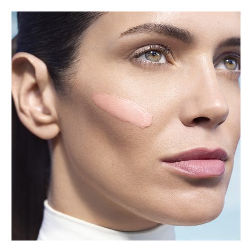 Blue Peptides Uplift Cream