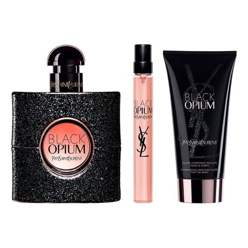 Black Opium Estuche