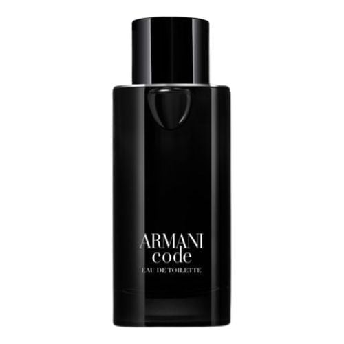 Code Pour Homme Recargable Edt