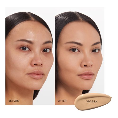 Synchro Skin Self-Refreshing Foundation
