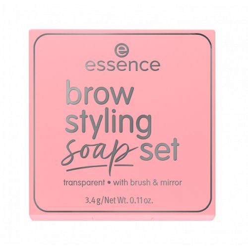 Brow Styling Set