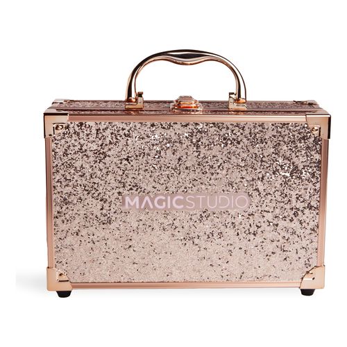 Rose Quartz Case Complete