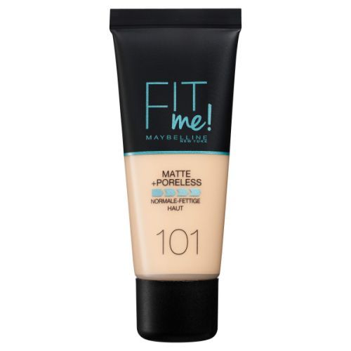 Fit Me Matte Poreless