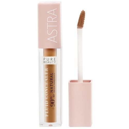 Pure Beauty Fluid Concealer