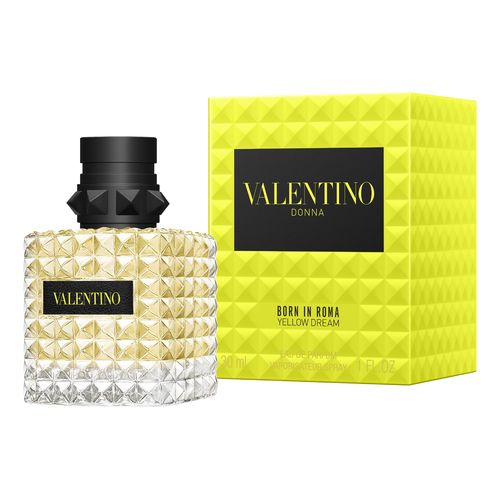 DONNA BORN IN ROMA YELLOW DREAM  edp