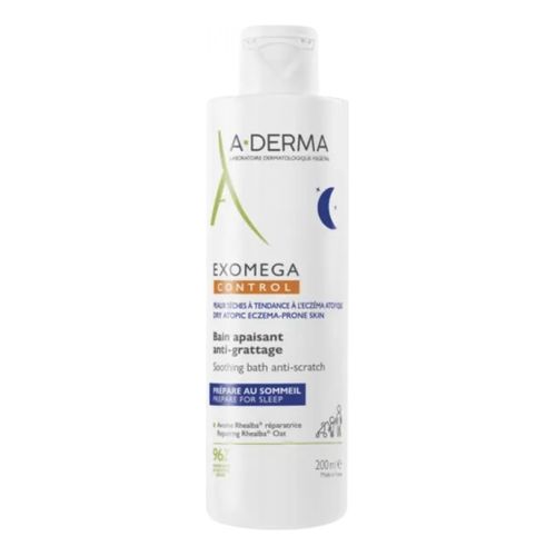 Exomega Control