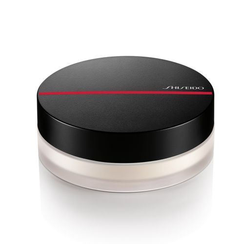 Invisible Silk Loose Powder