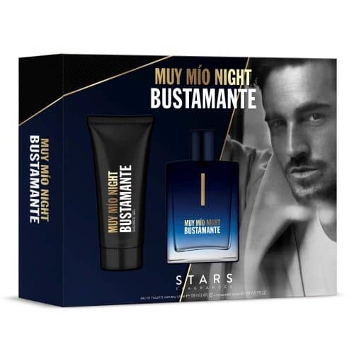 Perfume bustamante 2025 hombre