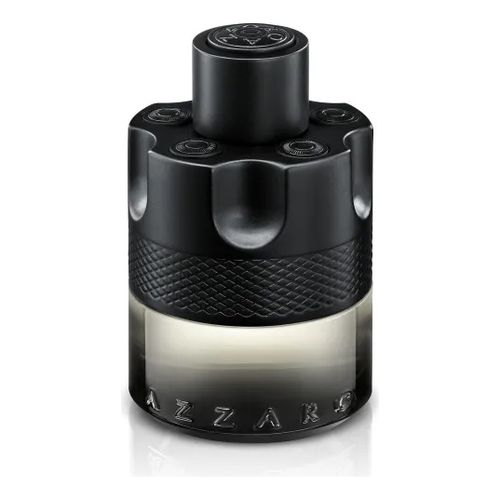 The Most Wanted Edt Intense