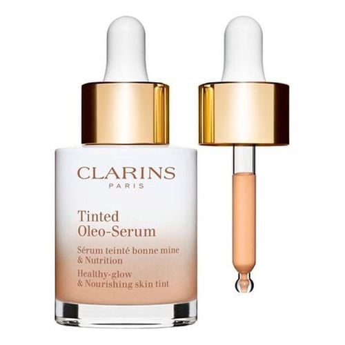 Tinted Oleo-Serum